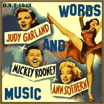 Words And Music  en Vintage Music