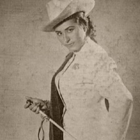 ADILIA CASTILLO