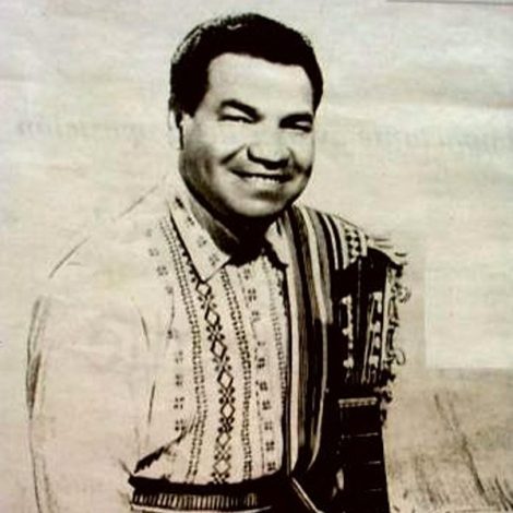 AGUSTÍN BARBOZA