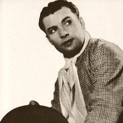 AGUSTÍN IRUSTA