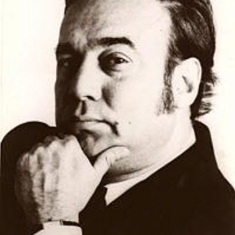ALDEMARO ROMERO