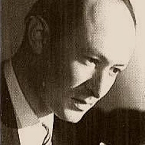 ALEC SINIAVINE