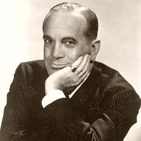 AL JOLSON