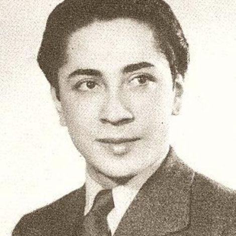 ALVARO DALMAR