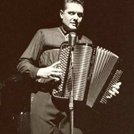 ANDRÉ VERCHUREN