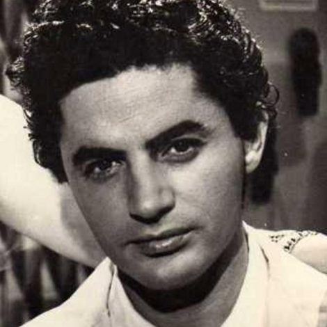 ANTONIO MOLINA