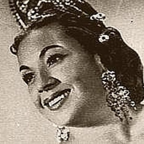 ANTOÑITA ROMERO