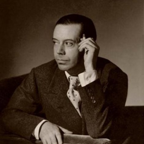 COLE PORTER