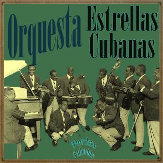 Orquesta Estrellas Cubanas en Vintage Music