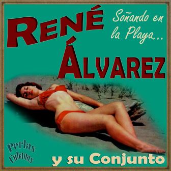 René Álvarez en Vintage Music