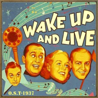 Wake Up And Live  en Vintage Music