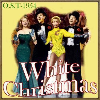 White Christmas  en Vintage Music