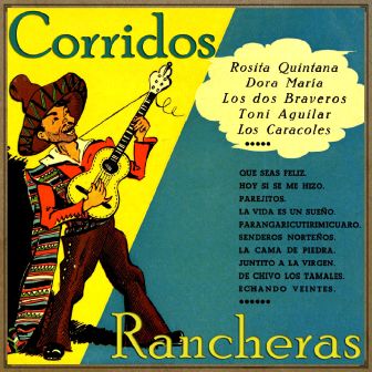 Corridos Y Rancheras 2
