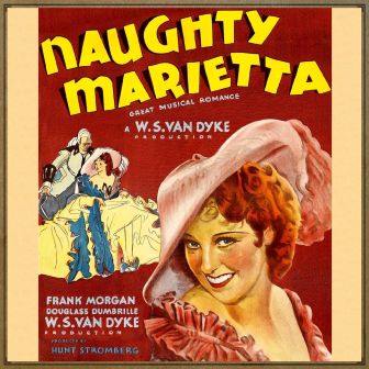 Naughty Marietta (1935)