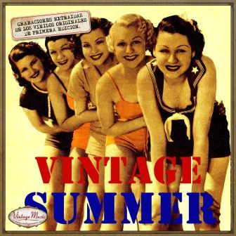 Vintage Summer en Vintage Music