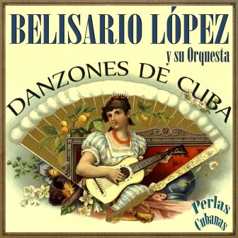 Belisario López en Vintage Music