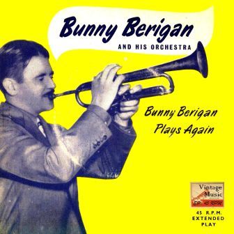 Bunny Berigan en Vintage Music