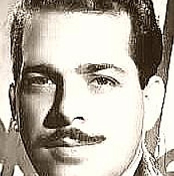 Fernando Albuerne en Vintage Music