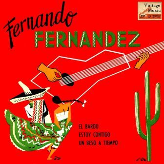 El Bardo, Fernando Fernández