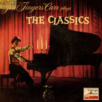 Plays The Classics, Joe Fingers Carr