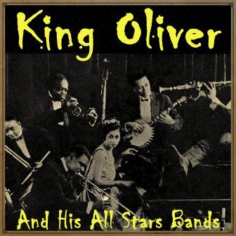 Musical Historical Documents No. 2 – King Oliver