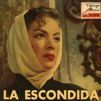 La Escondida en Vintage Music
