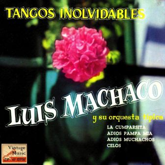 Luis Machaco en Vintage Music