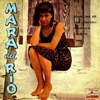 Mara Del Rio en Vintage Music