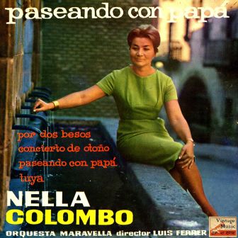 Nella Colombo en Vintage Music