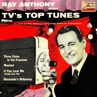 TV Top Tunes, Ray Anthony