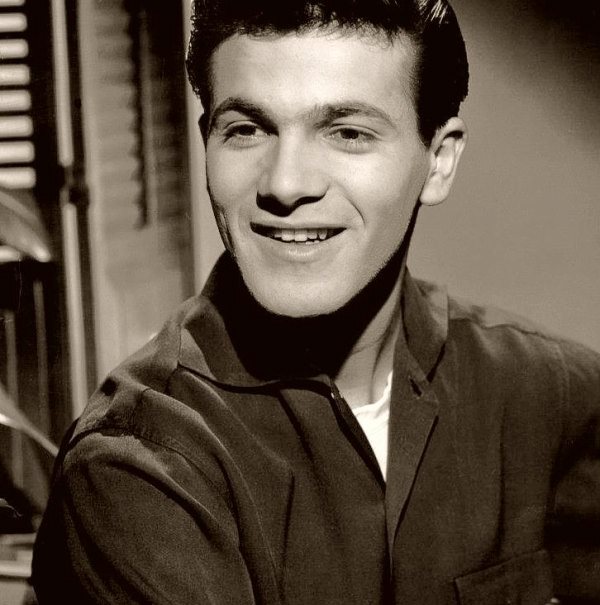 Tommy Sands en Vintage Music