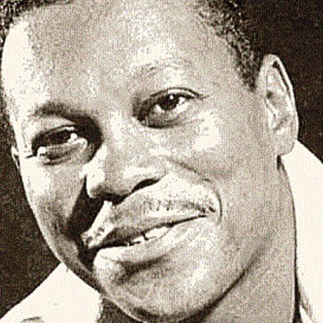 TONY WILLIAMS