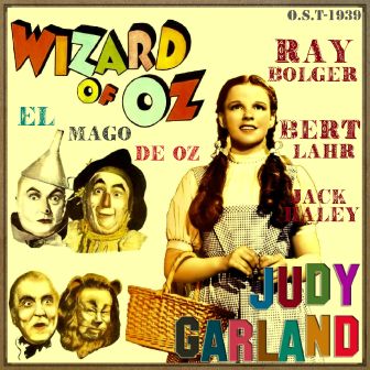 The Wizard of Oz (1939)