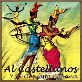 The Speak Up Mambo, Al Castellanos