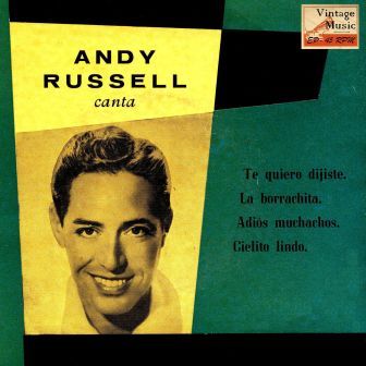 Andy Russell en Vintage Music