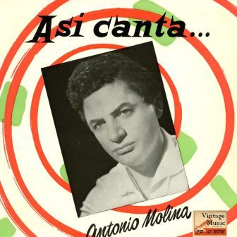 Acacia De Madrid, Antonio Molina