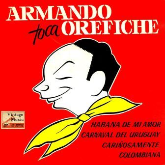 Toca, Armando Orefiche