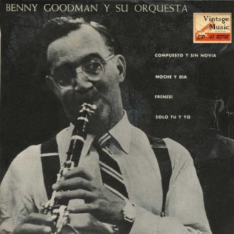 Night And Day, Benny Goodman