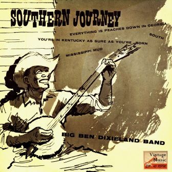 Southern Journey, Big Bend Dixieland Band