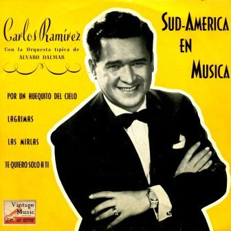 Sud-América En Música, Carlos Ramirez