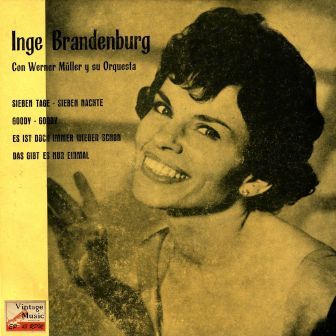 Inge Brandenburg en Vintage Music