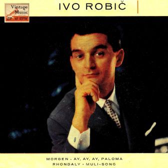 Ivo Robic en Vintage Music