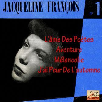 Mélancolie, Jacqueline François