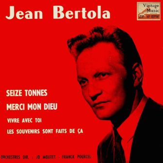 Jean Bertola en Vintage Music