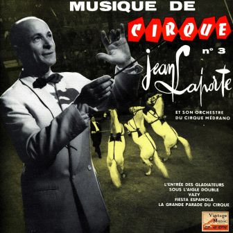 Jean Laporte en Vintage Music