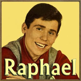 Raphael en Vintage Music
