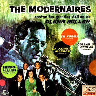 The Modernaires en Vintage Music