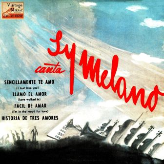 Sy Melano en Vintage Music