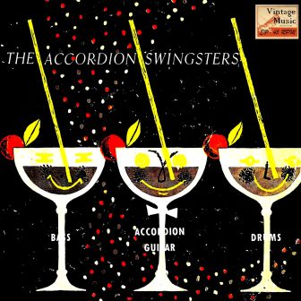 The Accordion Swingsters en Vintage Music
