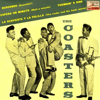 Wait A Minute, The Coasters